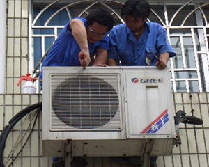 静海空调维修售后服务中心