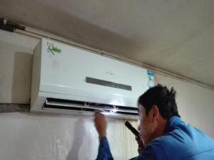 静海格力空调电话是多少