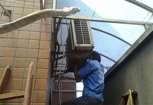 静海空调维修售后服务中心