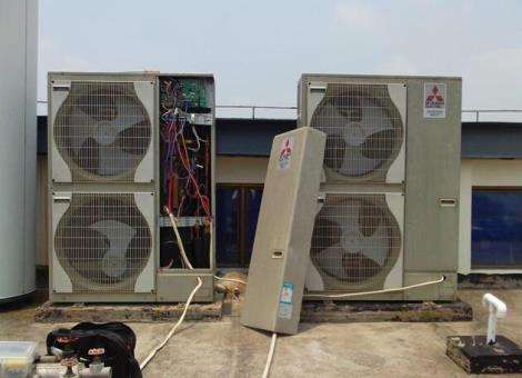 静海空调维修电话号码多少