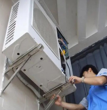 静海24小时空调维修热线