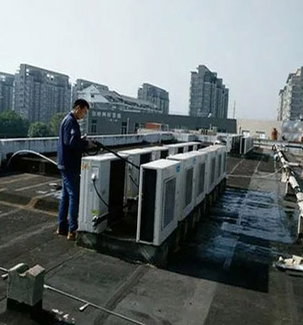 静海 空调拆装 静海本地 空调拆装公司