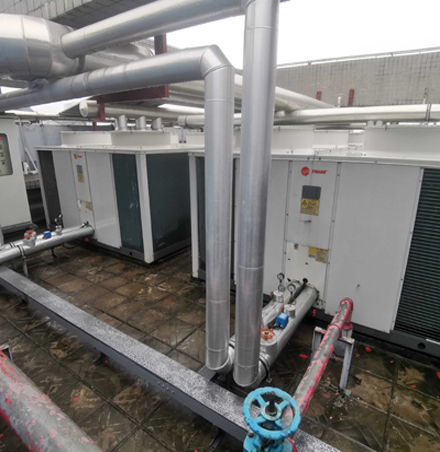 静海附近中央空调维修 静海上门中央空调维修